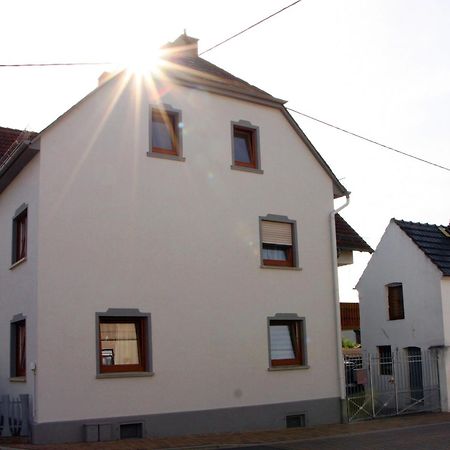Haus Bella Altendiez Екстер'єр фото