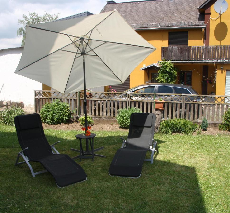 Haus Bella Altendiez Екстер'єр фото