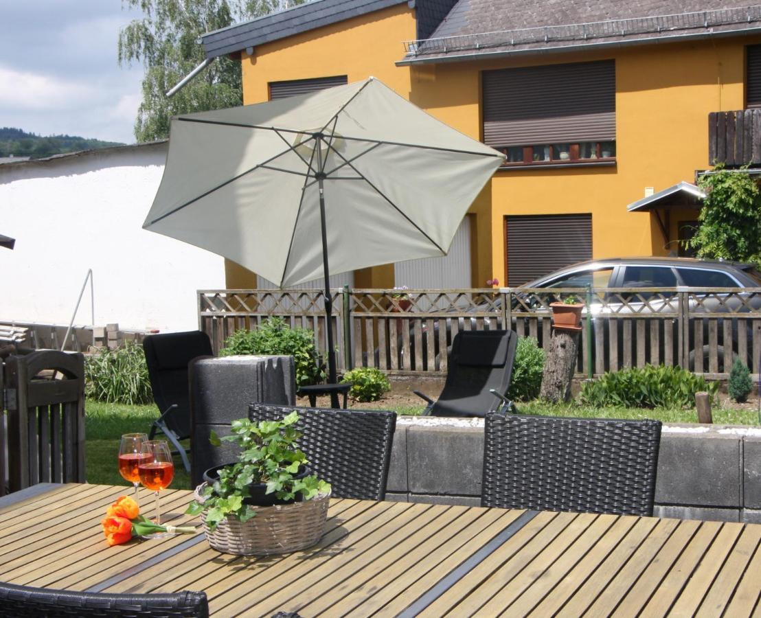 Haus Bella Altendiez Екстер'єр фото