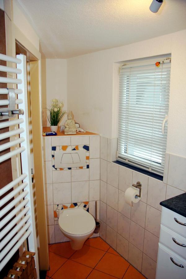Haus Bella Altendiez Екстер'єр фото