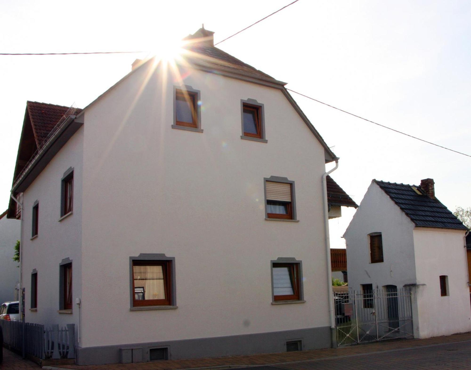 Haus Bella Altendiez Екстер'єр фото