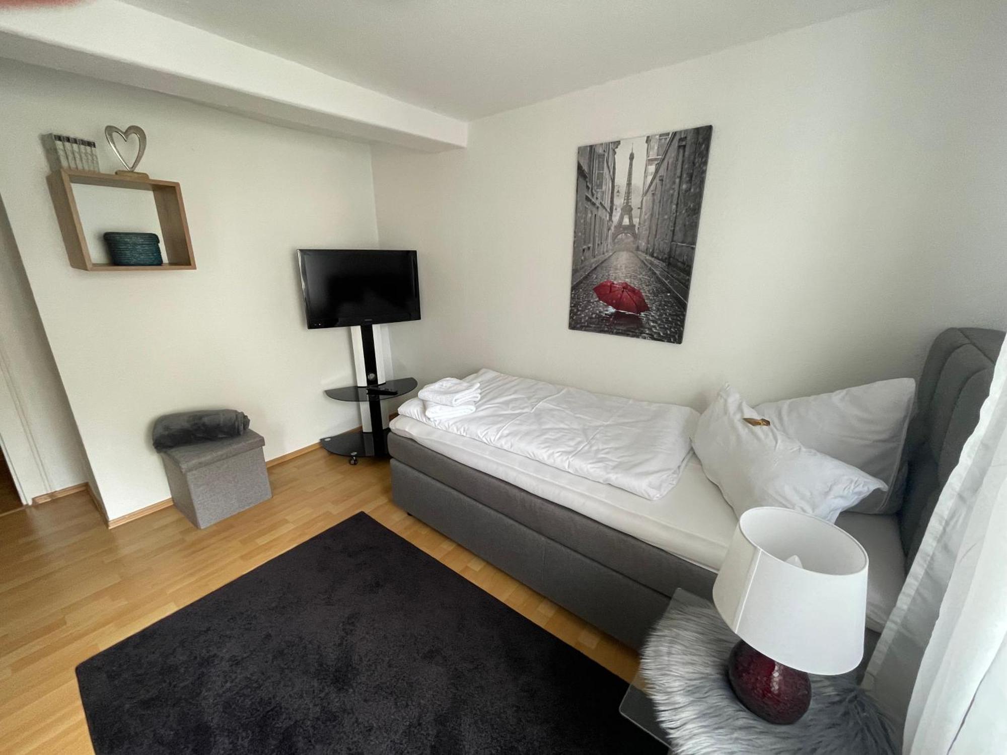 Haus Bella Altendiez Екстер'єр фото