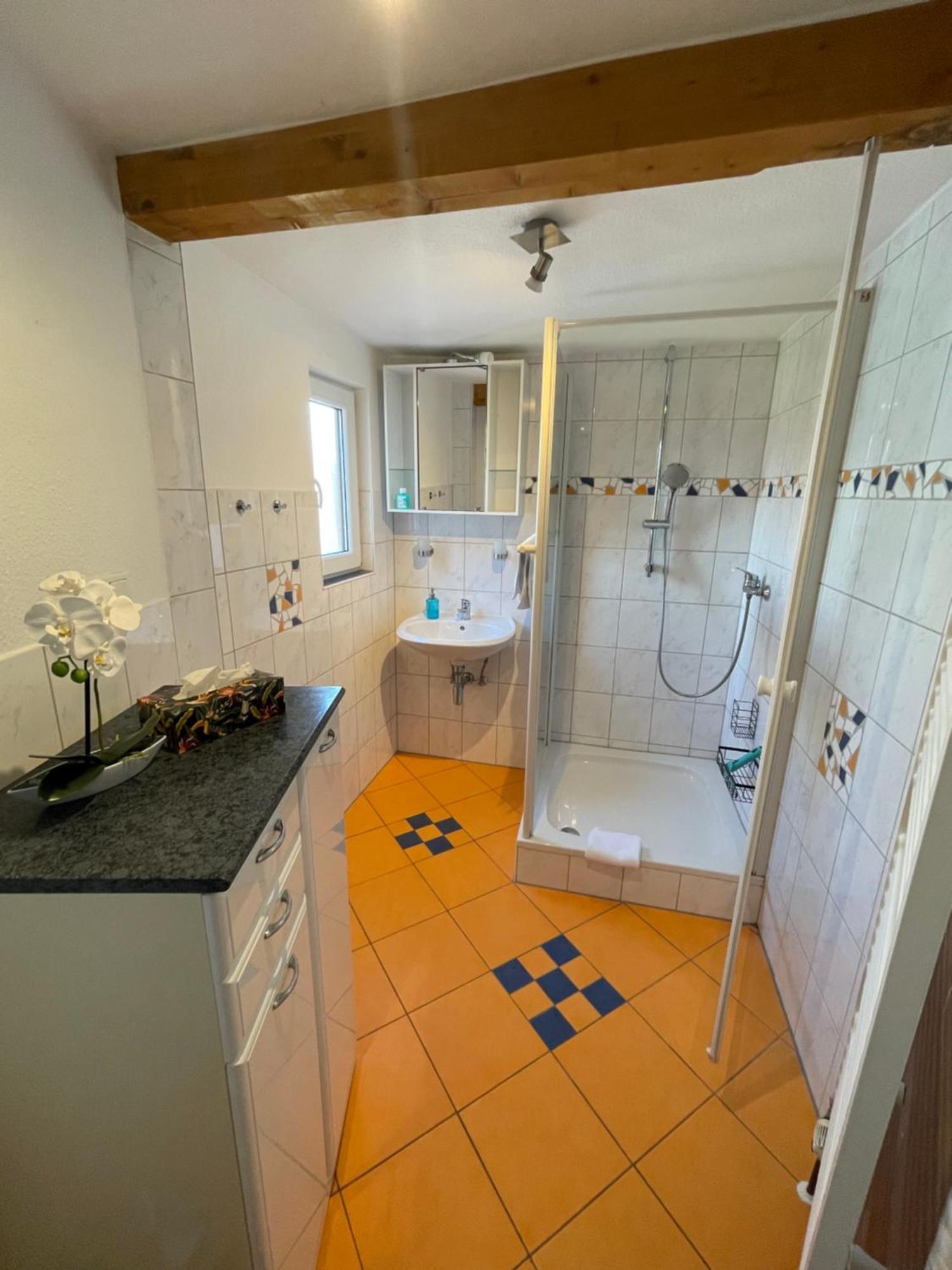 Haus Bella Altendiez Екстер'єр фото