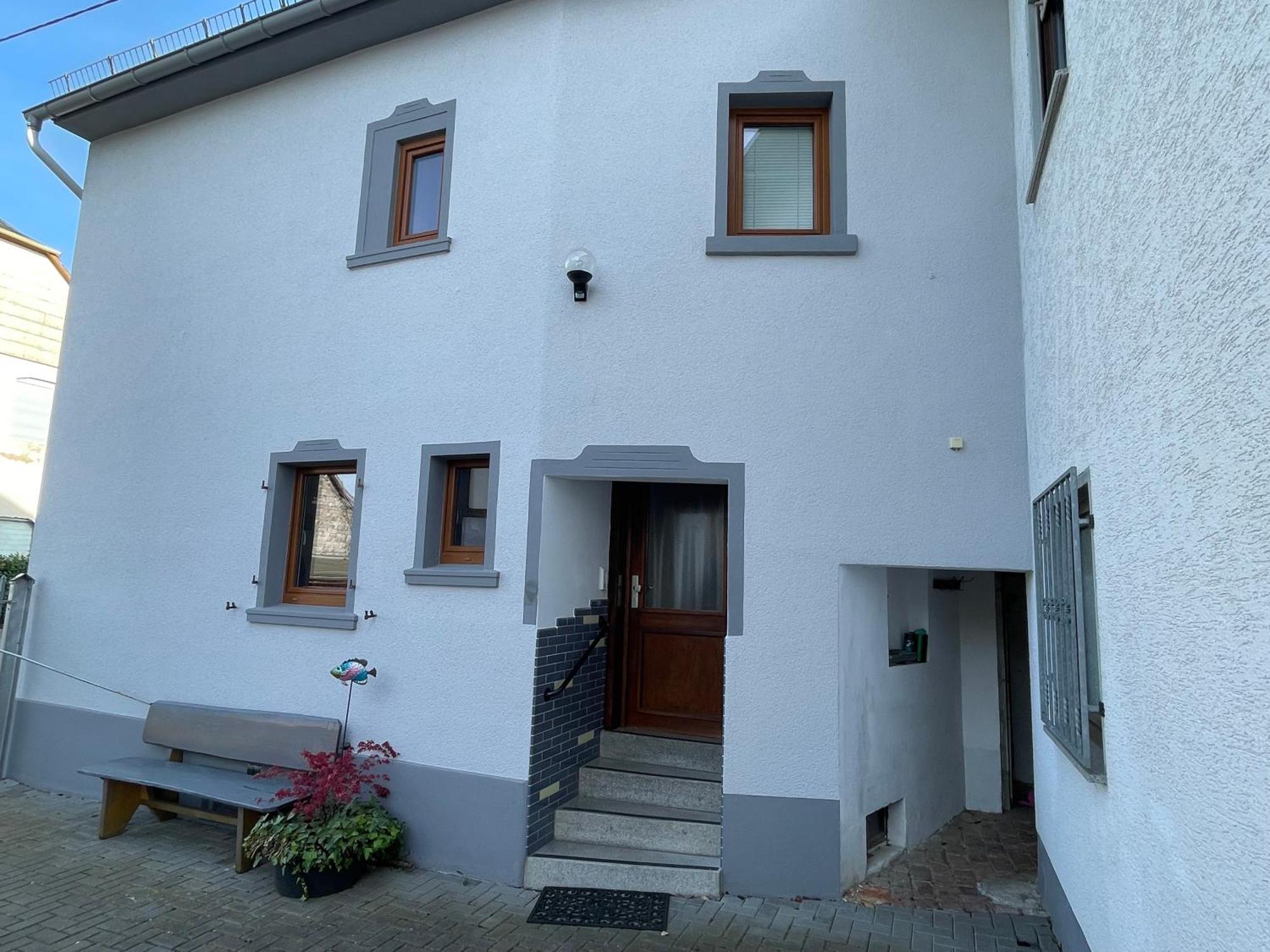 Haus Bella Altendiez Екстер'єр фото