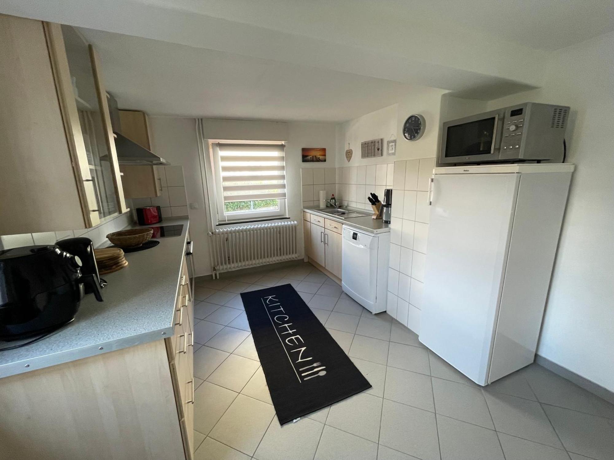 Haus Bella Altendiez Екстер'єр фото