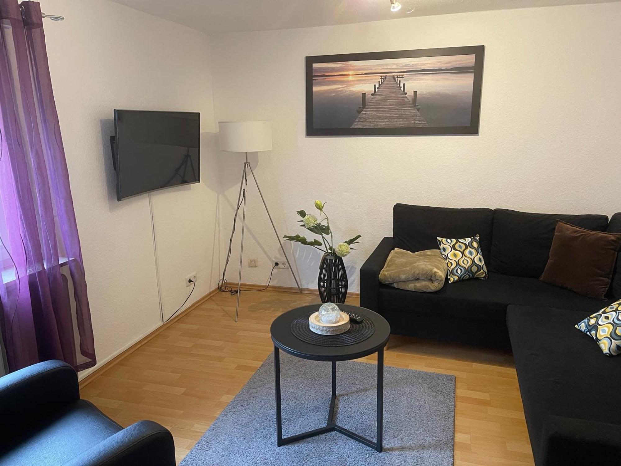 Haus Bella Altendiez Екстер'єр фото